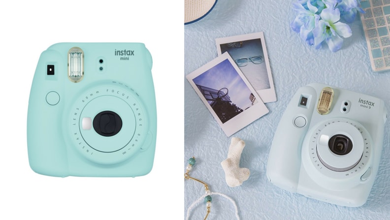 Fujifilm Instax Mini 9