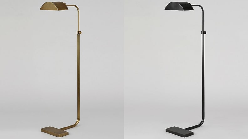 Floor Lamps That Will Light Up, What Floor Lamps Give Off The Most Light