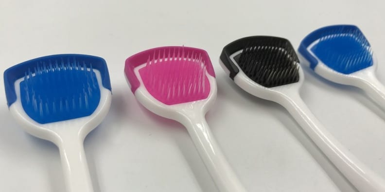 Tongue Cleaners