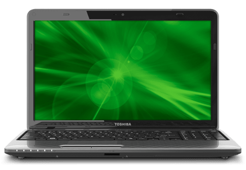 Product Image - Toshiba Satellite L755D-S5164