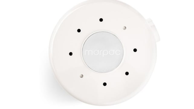 Gifts for new parents 2019: Marpac Dohm Classic Sound Machine