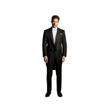 Product image of Oliver Brown London White Tie Evening Tails