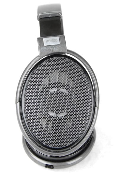 Sennheiser HD 650 Headphones Review - Reviewed