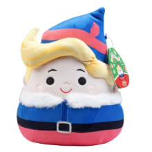 Product image of Squishmallows 8 inch Hermey The Elf