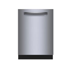 Product image of Bosch SHP78CM5N 800 Series dishwasher