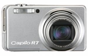 Product Image - Ricoh Caplio R7