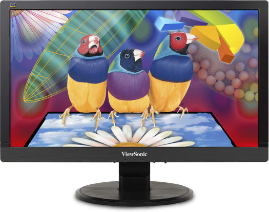Product Image - ViewSonic VA2055Sa