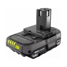 Product image of Ryobi ONE+ 18V Lithium-Ion 1.5 Ah Battery