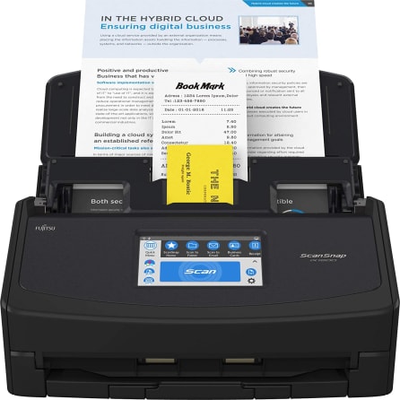 5 Best Scanners of 2024 - Reviewed