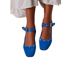 Product image of Free People Mystic Mary Jane Flats
