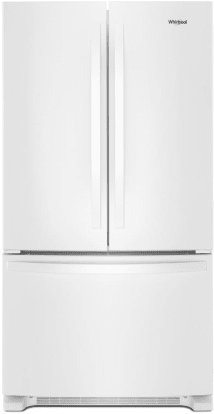 Product Image - Whirlpool WRF535SMHW