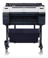 Product Image - Canon imagePROGRAF iPF655