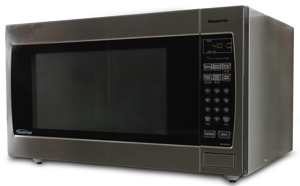 Panasonic NNSN9735 Profile