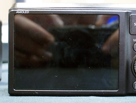 FI LCD Photo