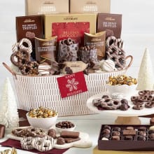 Product image of Holiday Snacking Favorites Gift