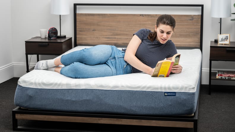 The Serta Perfect Sleeper mattress just relaunched - Reviewed