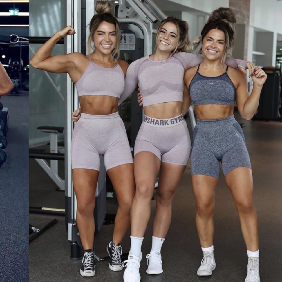 Costco Fashion Finds on Instagram: Time to get your workout gear
