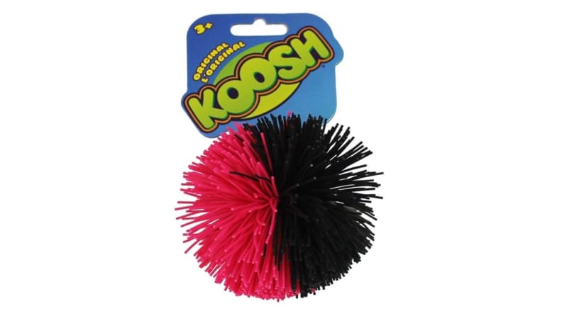 Rubber ball children's toy.