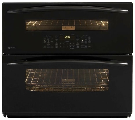 Product Image - GE Profile PT925DNBB