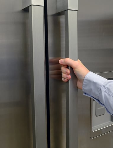 Handle Photo