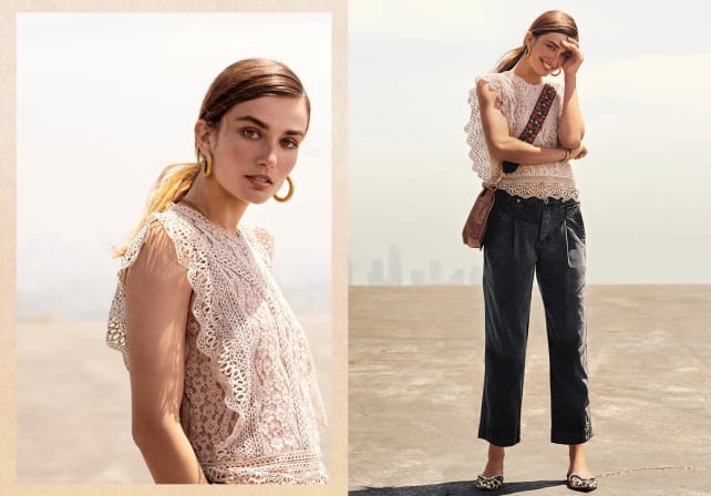 Anthropologie