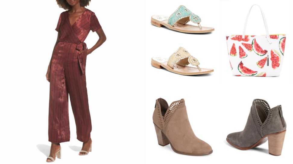 10 amazing deals from Nordstrom Rack's first spring sale