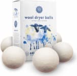 Product image of Woolzies Wool Dryer Balls