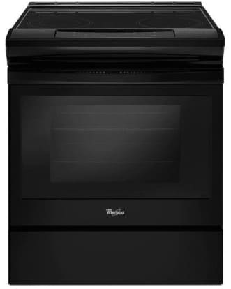 Product Image - Whirlpool WEE510S0FB