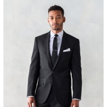 Product image of Black Suit