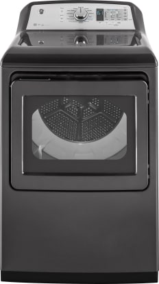 Product Image - GE GTD75ECPLDG