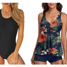 Product image of Amazon Swimwear 