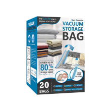 Product image of 20 Pack Vacuum Storage Bags