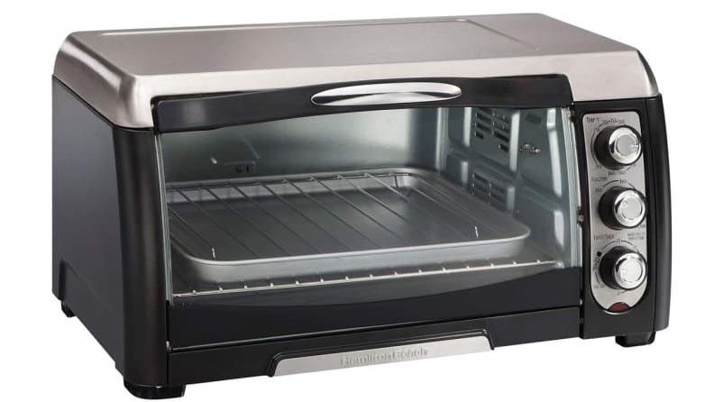 11 Toaster ovens Canadians can buy right now - Reviewed Canada