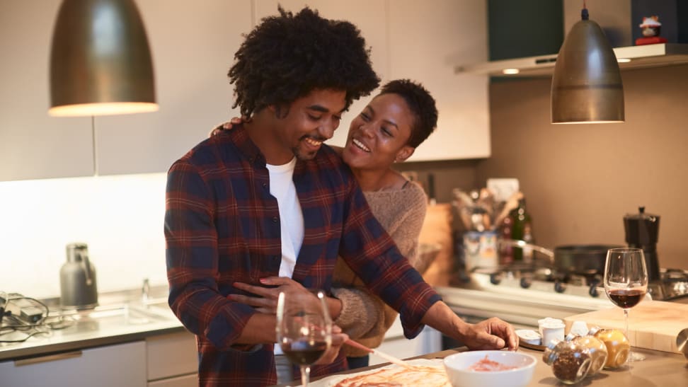 An Instant Pot is the only cooking tool you need for the perfect Valentine's Day dinner at home