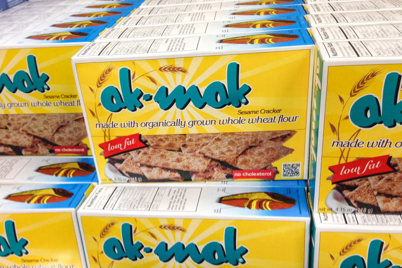 What we always buy at Trader Joe's