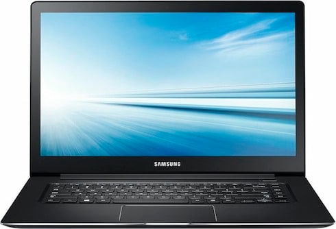 Product Image - Samsung ATIV Book 9 2014 Edition
