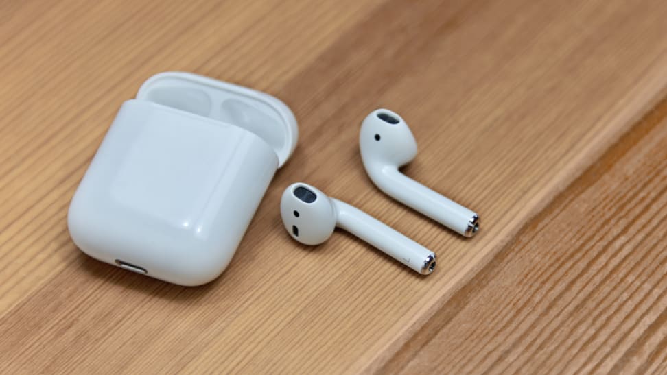 How to clean AirPods Reviewed
