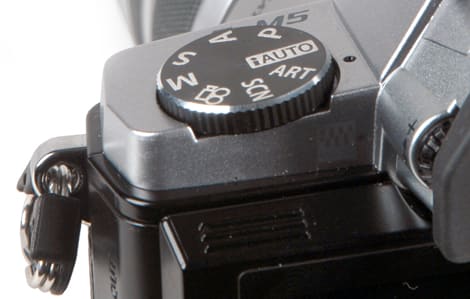 FI Modes Photo