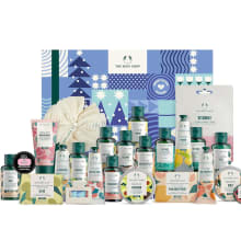 Product image of The Body Shop The Advent of Change Beauty Calendar