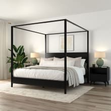 Product image of King Canopy Bed