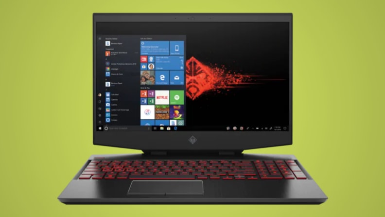 HP Omen