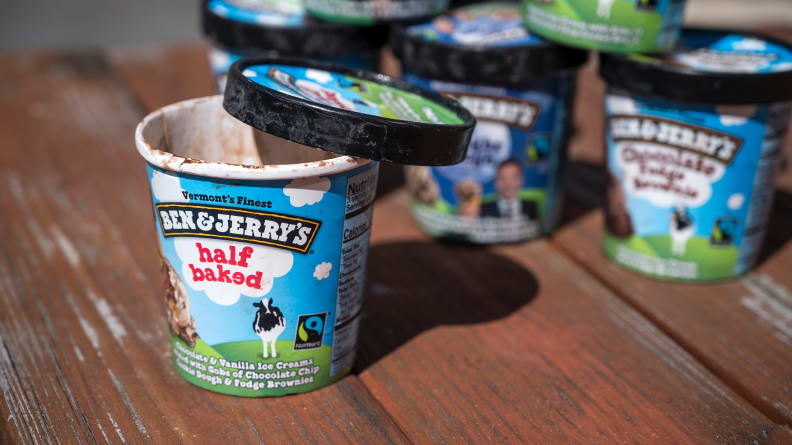 Half Baked