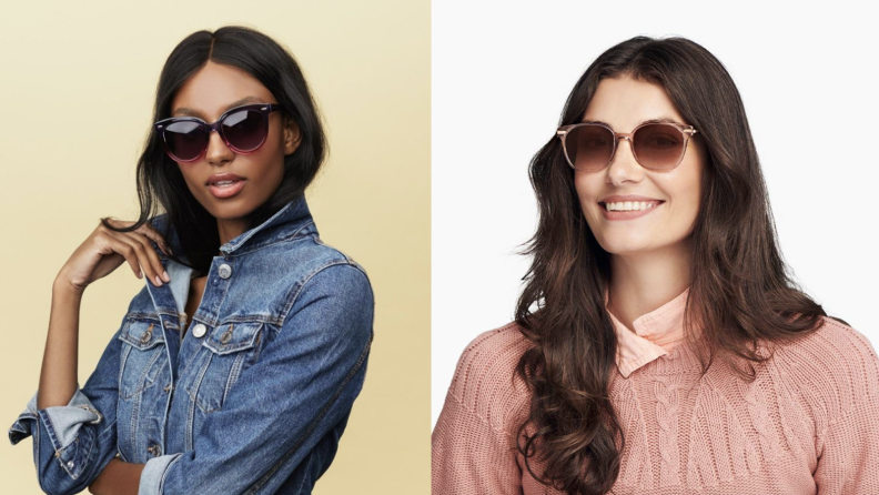 How to choose the best sunglasses for your face shape - Reviewed