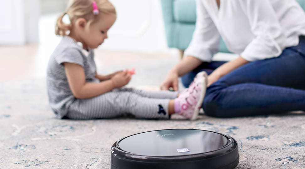 Our favorite Robot vacuum is at a new low price on Amazon