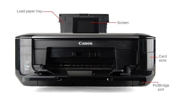 Scanning software for mac for canon pixma 6220
