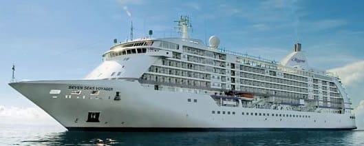 Product Image - Regent Seven Seas Cruises Voyager