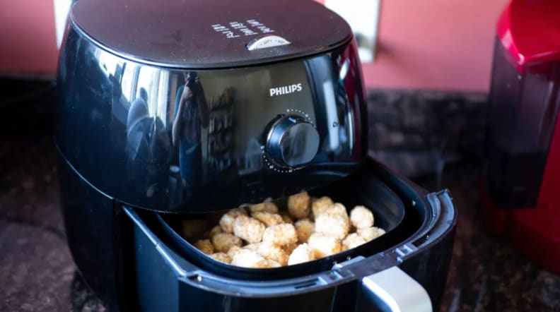 Airfryer