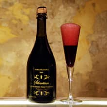 Sparkling Shiraz