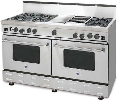 Product Image - BlueStar RNB RNB6010BV1NG