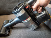 The CordZero gets the job done.